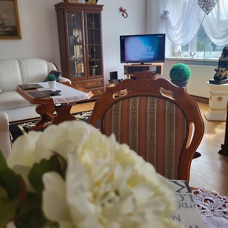 Apartament Paradise Miedzyzdroje Extérieur photo