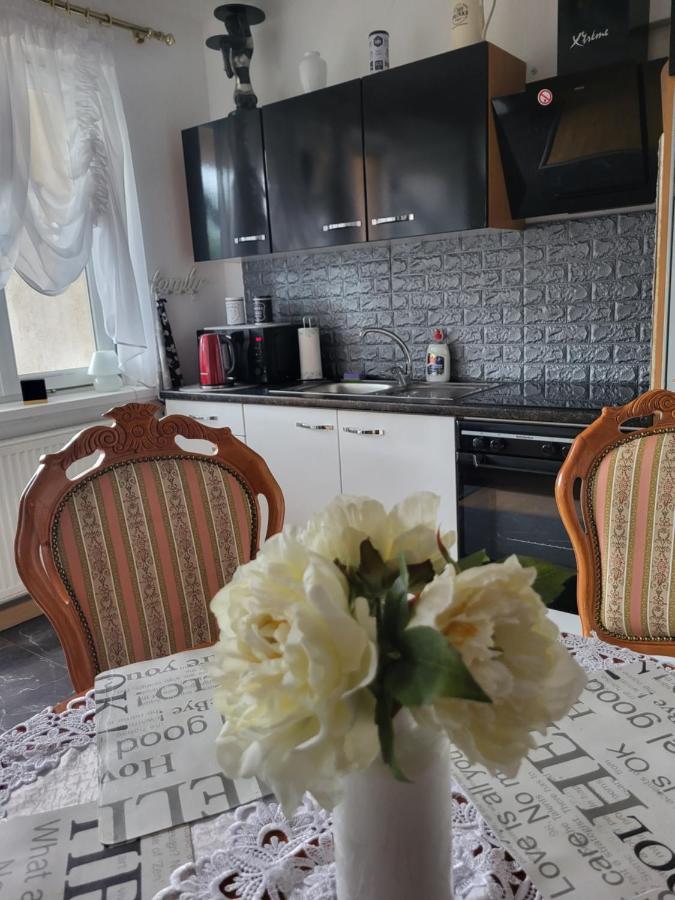 Apartament Paradise Miedzyzdroje Extérieur photo