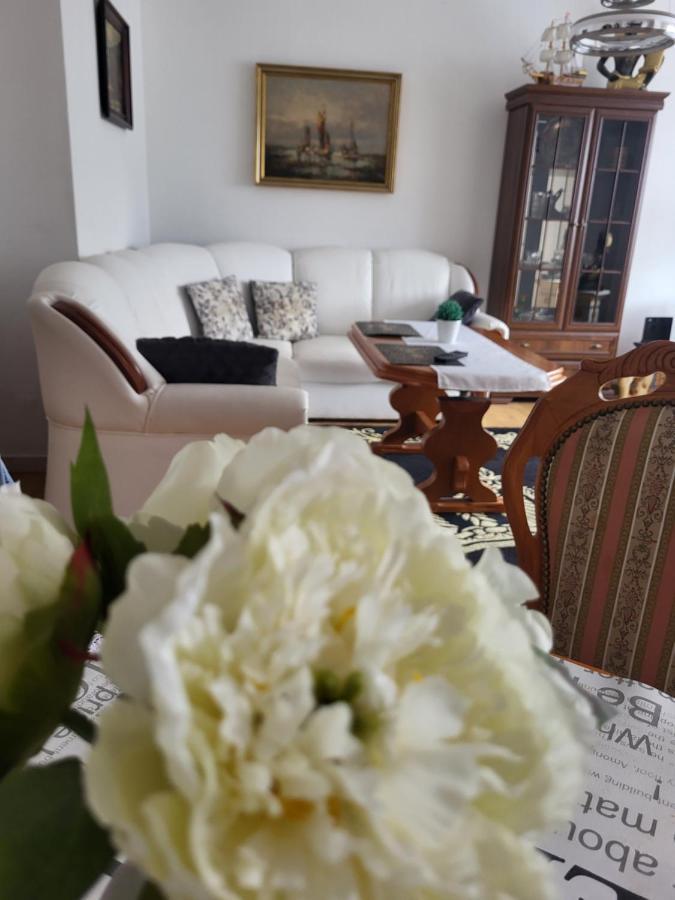 Apartament Paradise Miedzyzdroje Extérieur photo