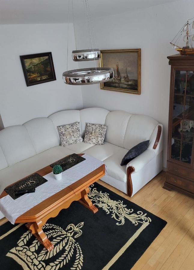 Apartament Paradise Miedzyzdroje Extérieur photo