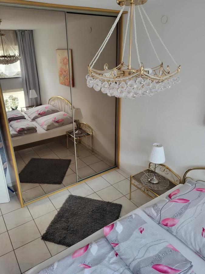 Apartament Paradise Miedzyzdroje Extérieur photo