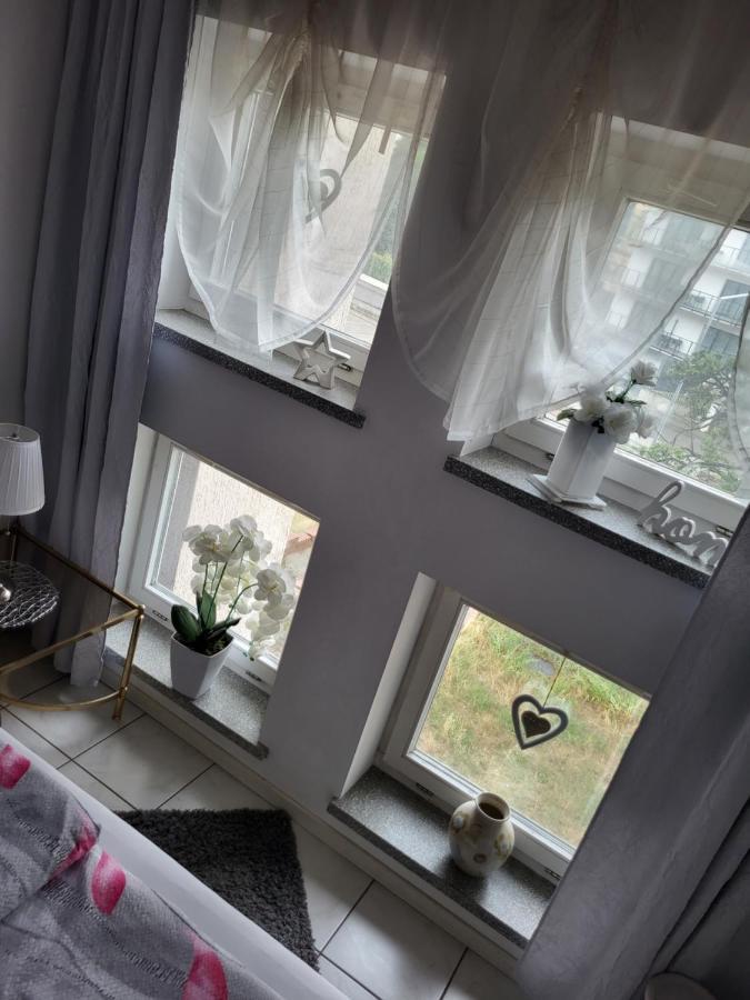 Apartament Paradise Miedzyzdroje Extérieur photo