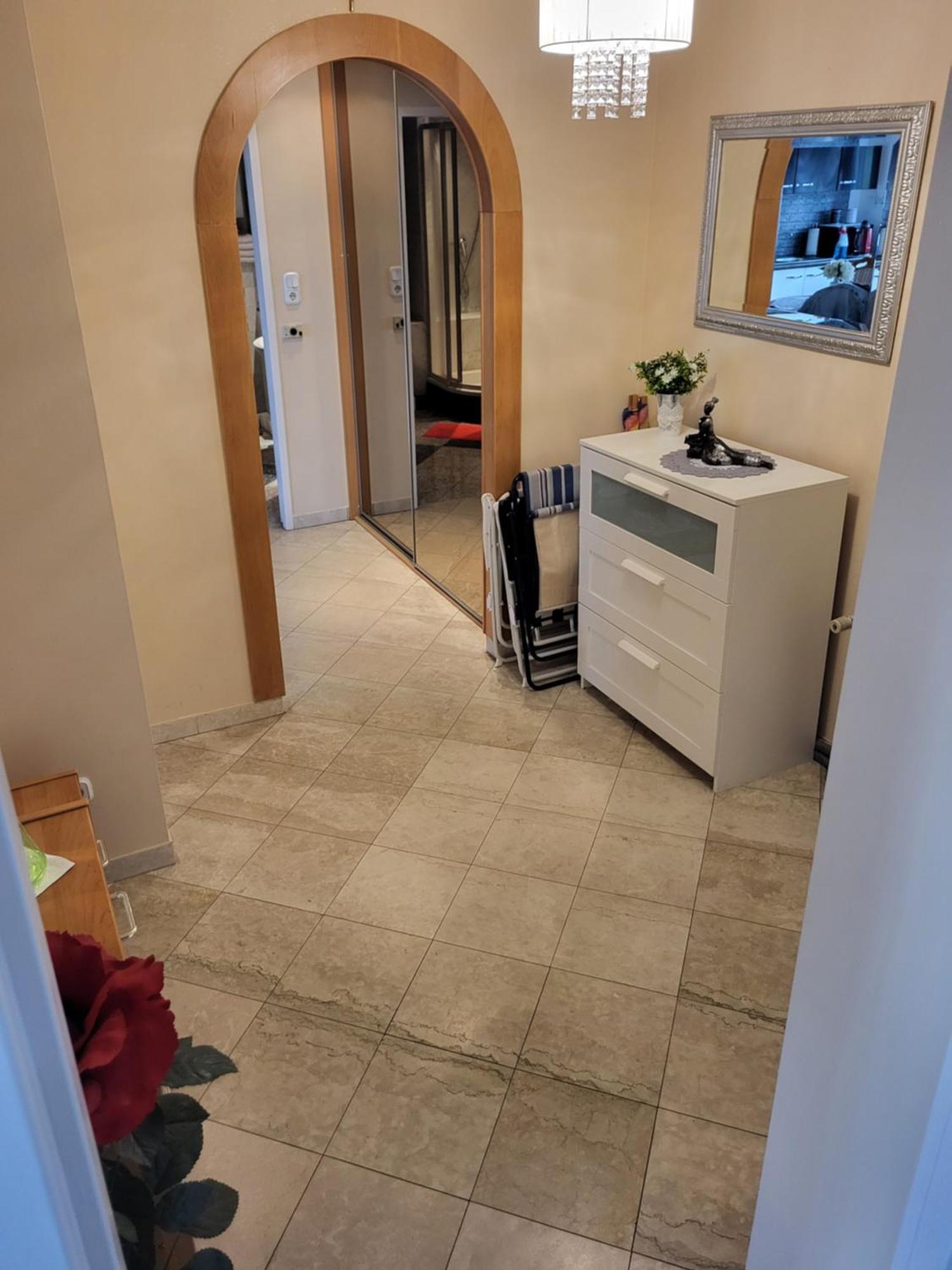 Apartament Paradise Miedzyzdroje Extérieur photo