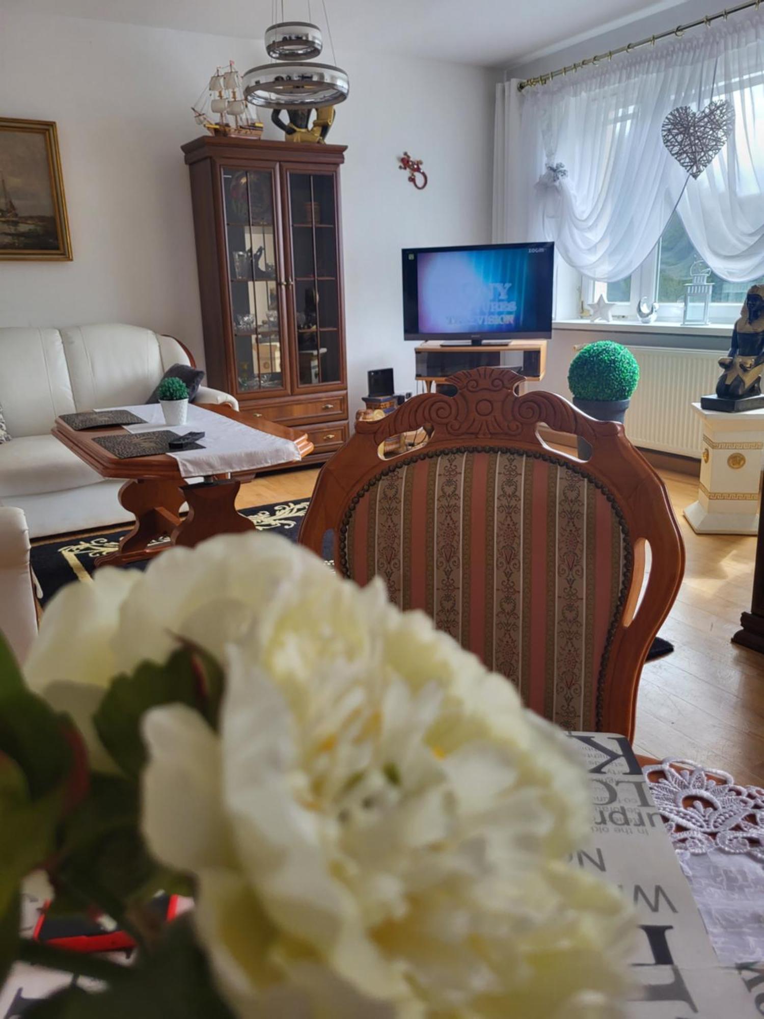 Apartament Paradise Miedzyzdroje Extérieur photo