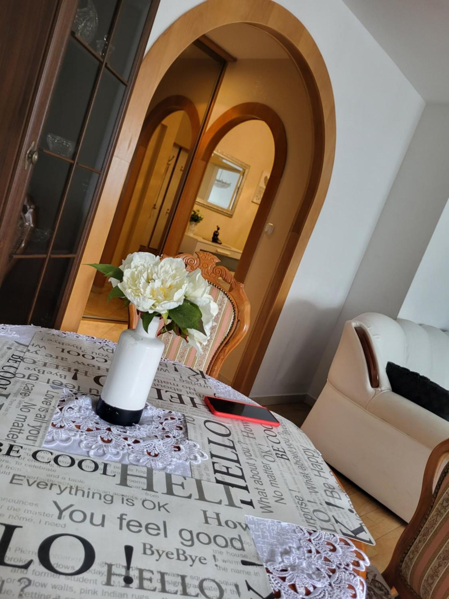 Apartament Paradise Miedzyzdroje Extérieur photo