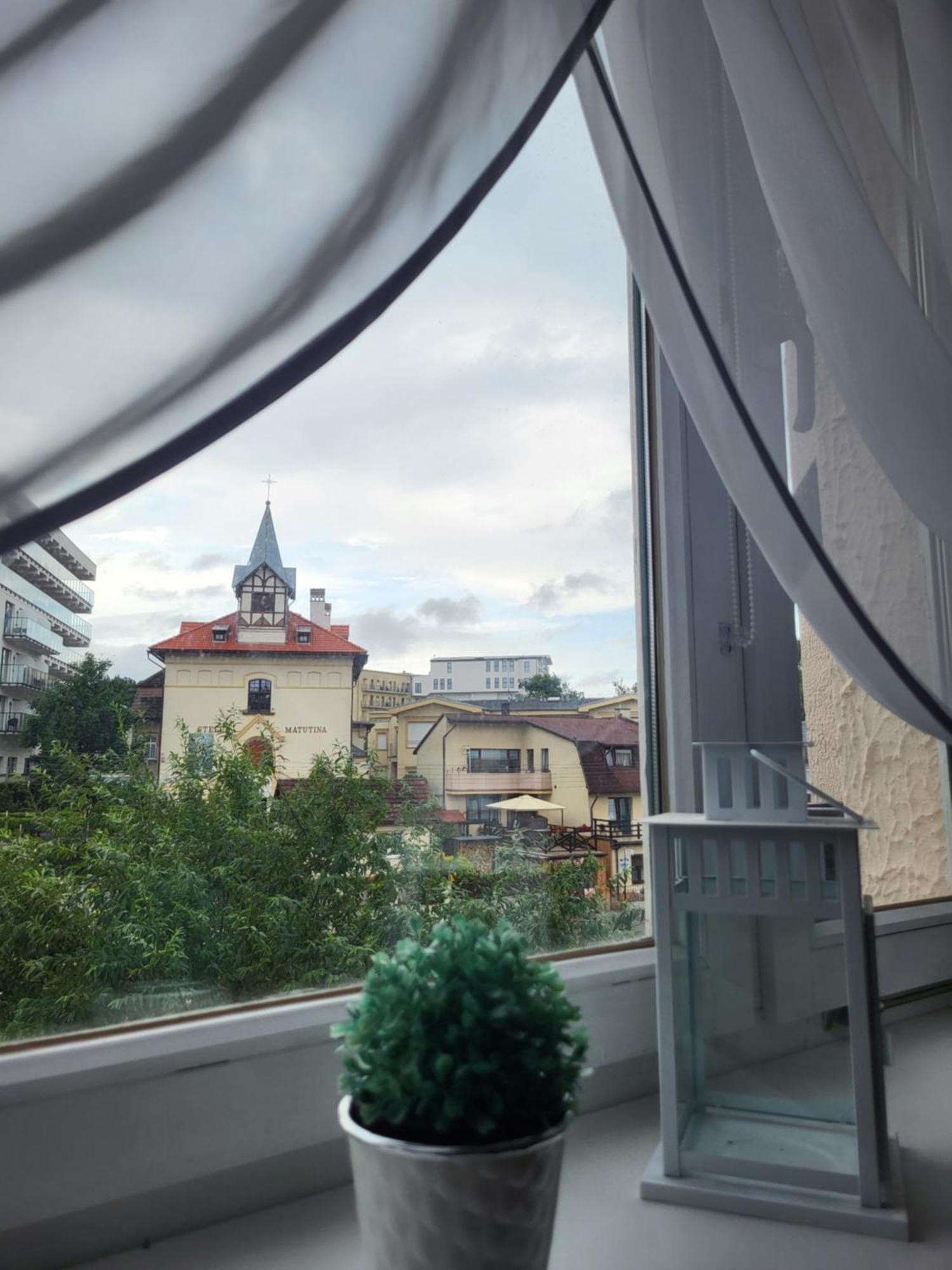 Apartament Paradise Miedzyzdroje Extérieur photo