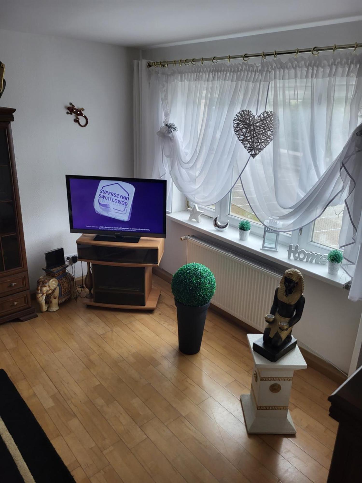 Apartament Paradise Miedzyzdroje Extérieur photo