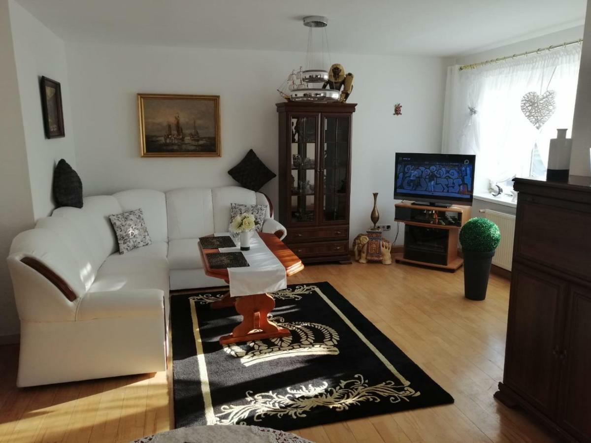 Apartament Paradise Miedzyzdroje Extérieur photo