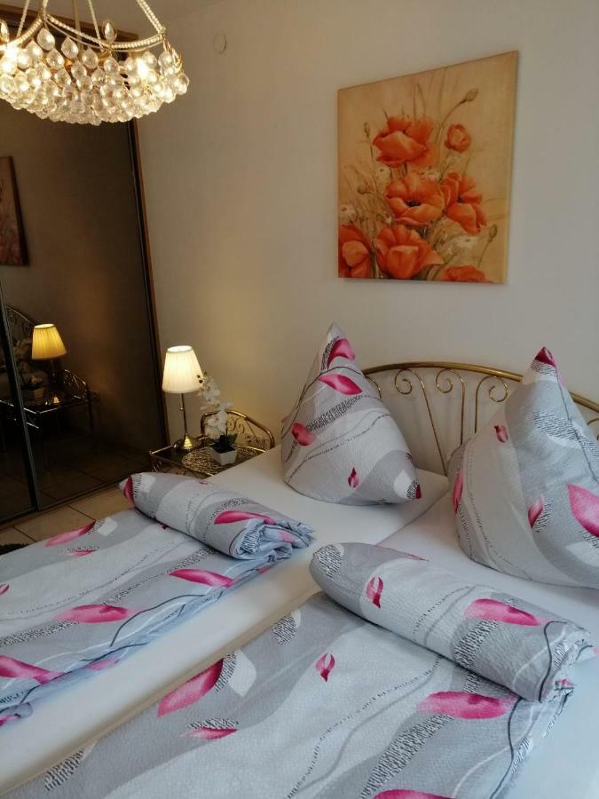 Apartament Paradise Miedzyzdroje Extérieur photo