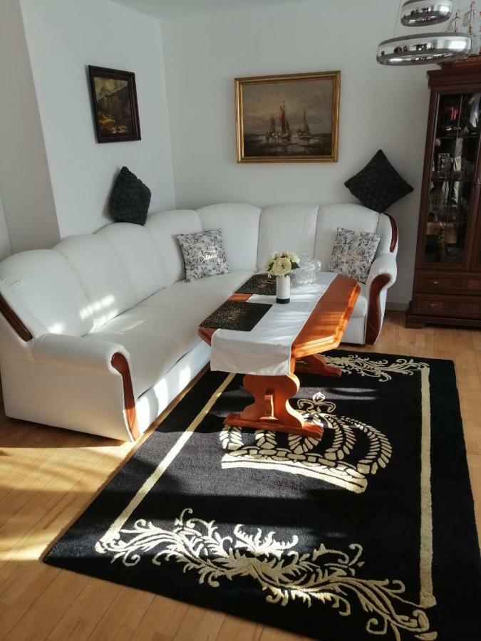 Apartament Paradise Miedzyzdroje Extérieur photo