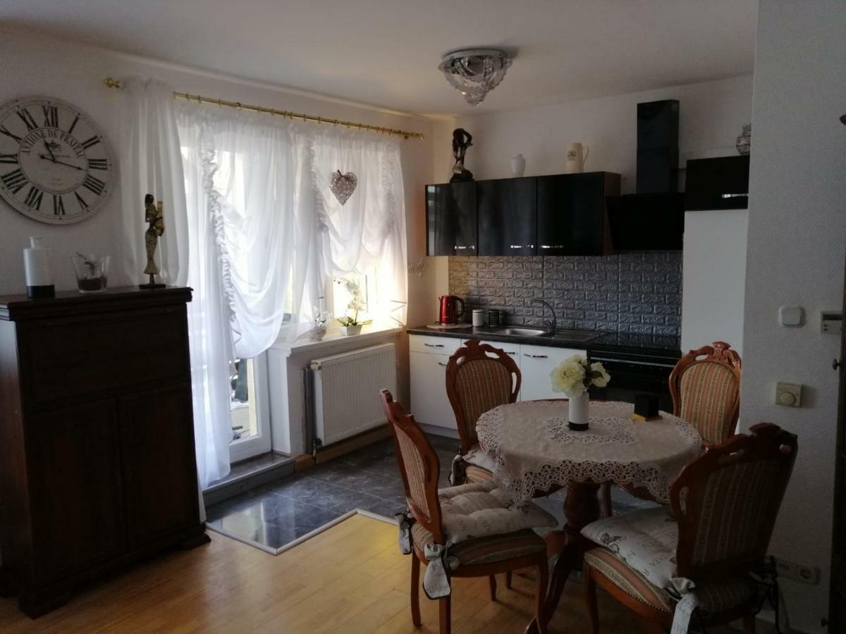 Apartament Paradise Miedzyzdroje Extérieur photo