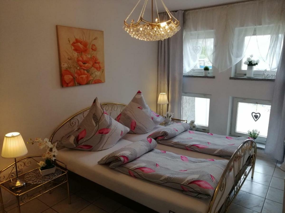 Apartament Paradise Miedzyzdroje Extérieur photo