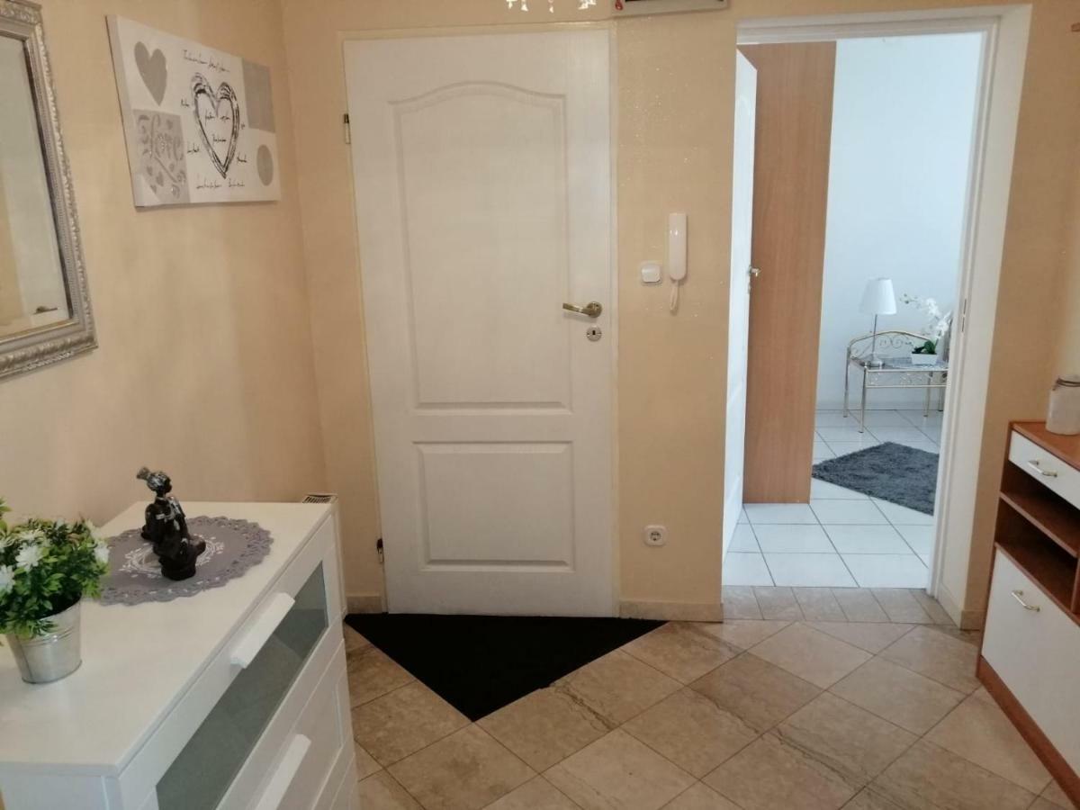 Apartament Paradise Miedzyzdroje Extérieur photo