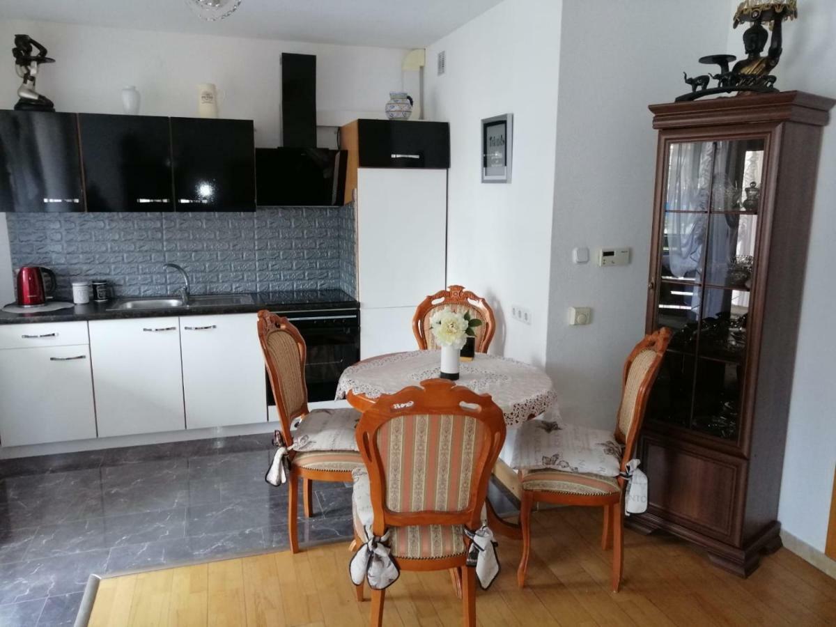 Apartament Paradise Miedzyzdroje Extérieur photo