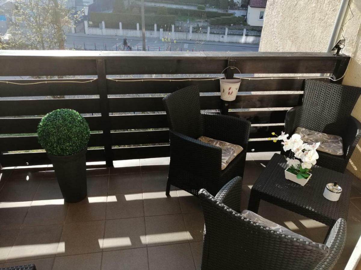 Apartament Paradise Miedzyzdroje Extérieur photo