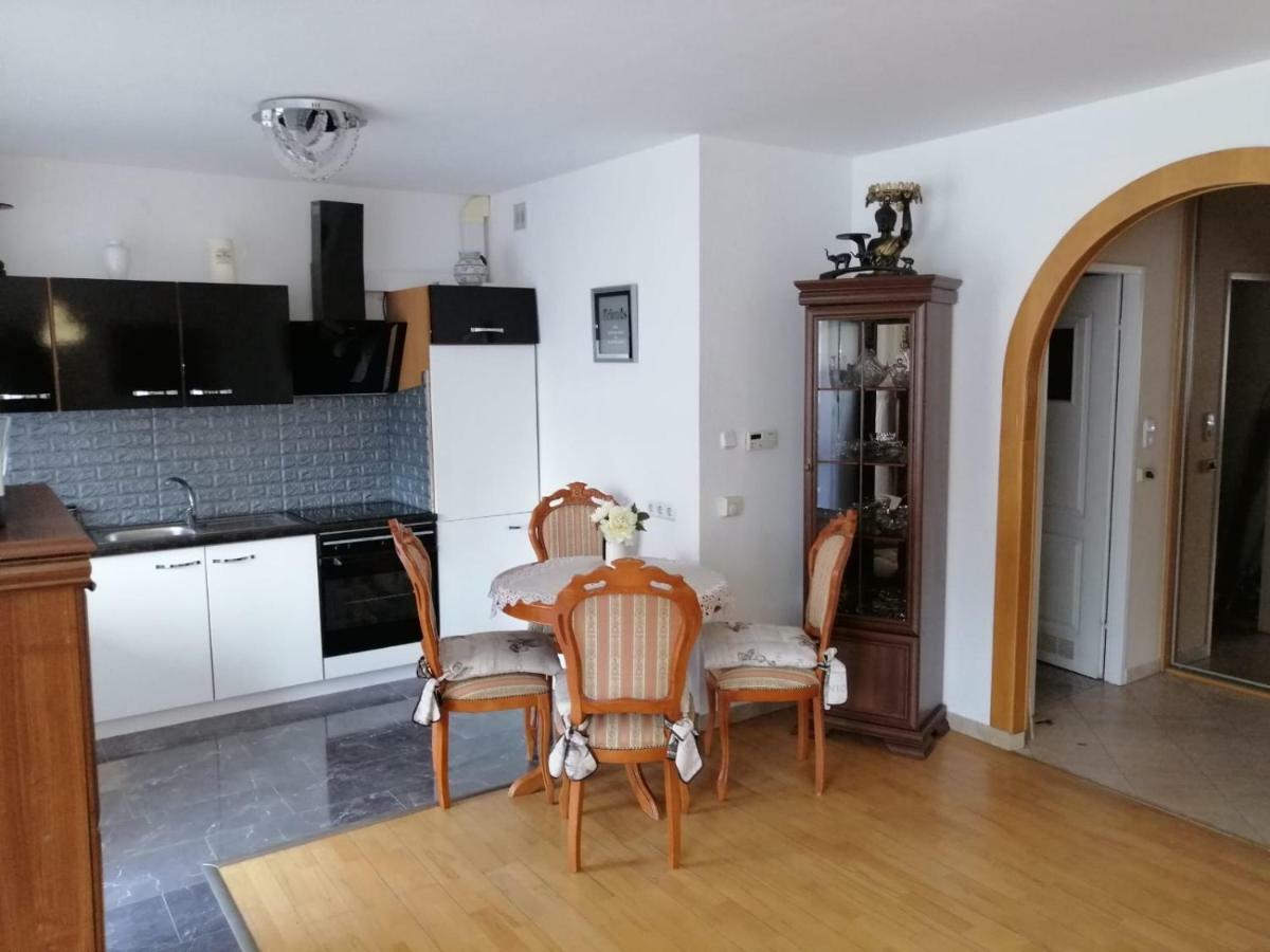 Apartament Paradise Miedzyzdroje Extérieur photo
