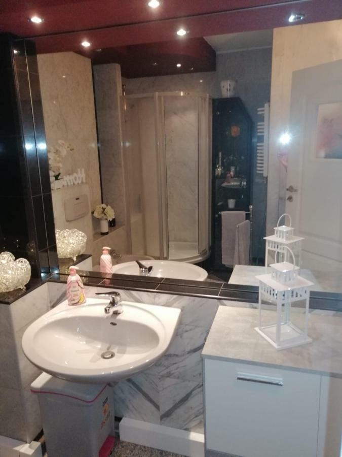 Apartament Paradise Miedzyzdroje Extérieur photo